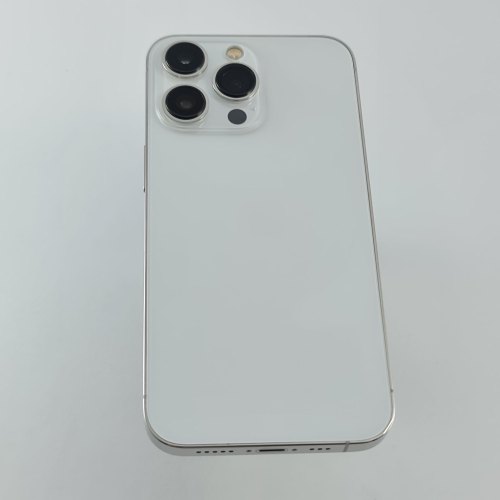 Смартфон iPhone 13 Pro 256GB Silver, Model A2638 USED **