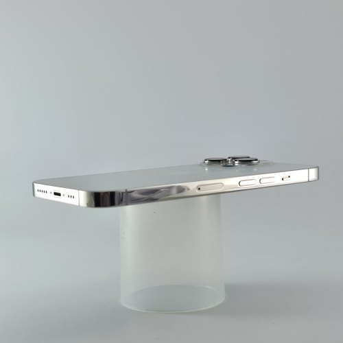 Смартфон iPhone 13 Pro 256GB Silver, Model A2638 USED **