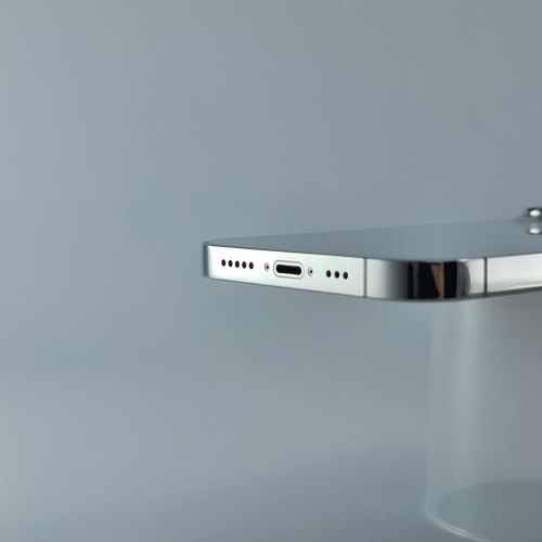 Смартфон iPhone 13 Pro 256GB Silver, Model A2638 USED **