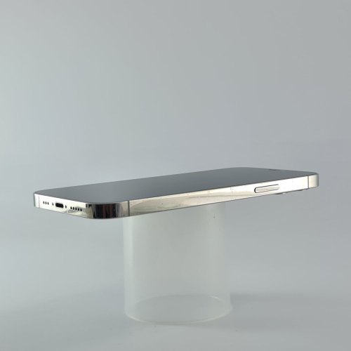 Смартфон iPhone 12 Pro 128GB Silver, Model A2407 USED **