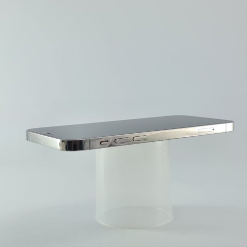 Смартфон iPhone 12 Pro 128GB Silver, Model A2407 USED **