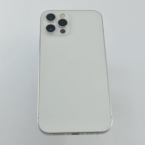 Смартфон iPhone 12 Pro 128GB Silver, Model A2407 USED **