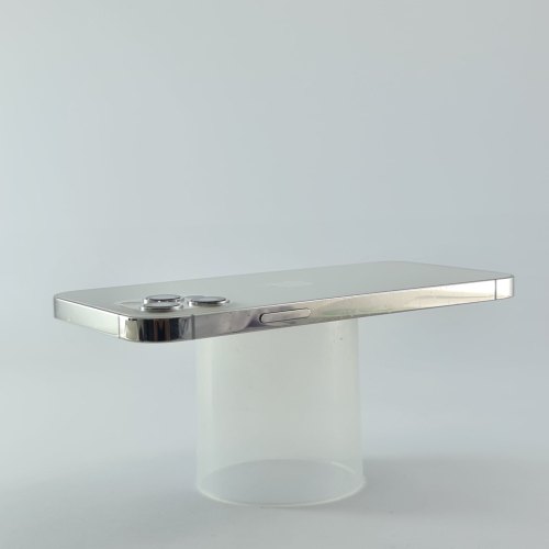 Смартфон iPhone 12 Pro 128GB Silver, Model A2407 USED **