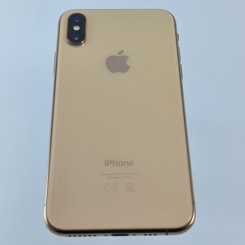 Смартфон iPhone XS 512GB Gold, Model A2097 USED **