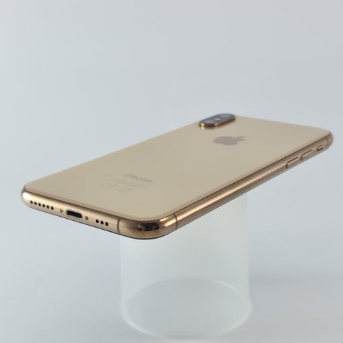 Смартфон iPhone XS 512GB Gold, Model A2097 USED **
