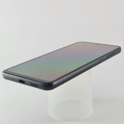 Смартфон Samsung Galaxy A33 5G (A336B) 128Gb Black (SM-A336BZKGSEK) USED **