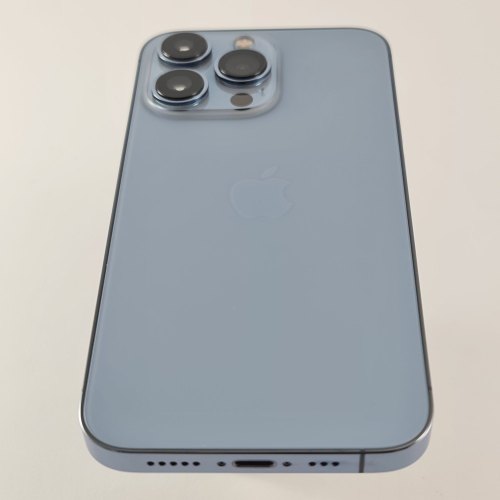 Смартфон iPhone 13 Pro 128GB Sierra Blue, Model A2638 USED **