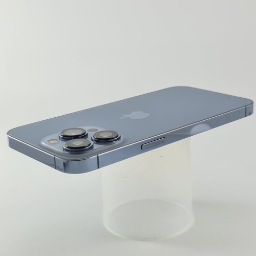 Смартфон iPhone 13 Pro 128GB Sierra Blue, Model A2638 USED **