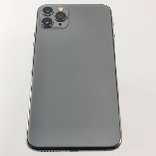 Смартфон iPhone 11 Pro Max 256GB Space Grey, Model A2218 USED **