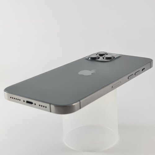 Смартфон iPhone 12 Pro Max 128GB Graphite, Model A2411 USED **