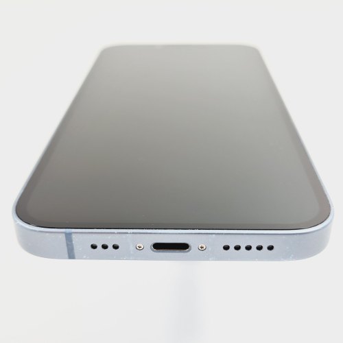Смартфон iPhone 14 128GB Blue,Model A2882 USED **
