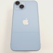 Смартфон iPhone 14 128GB Blue,Model A2882 USED **