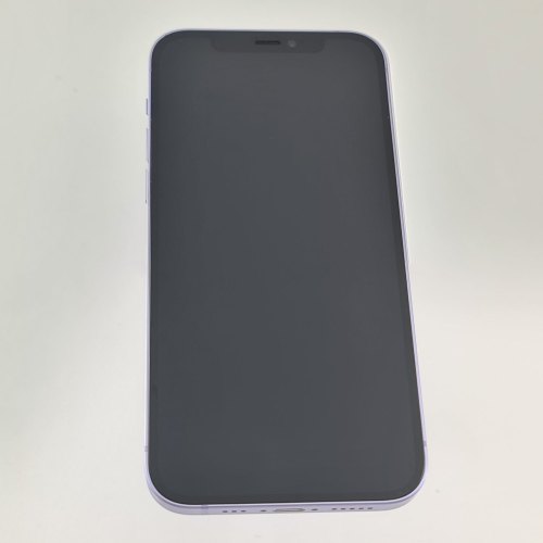 Смартфон iPhone 12 128GB Purple, Model A2403 USED **