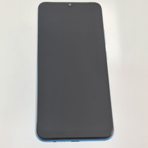 Смартфон Realme C25Y 4/64Gb Glacier Blue USED **