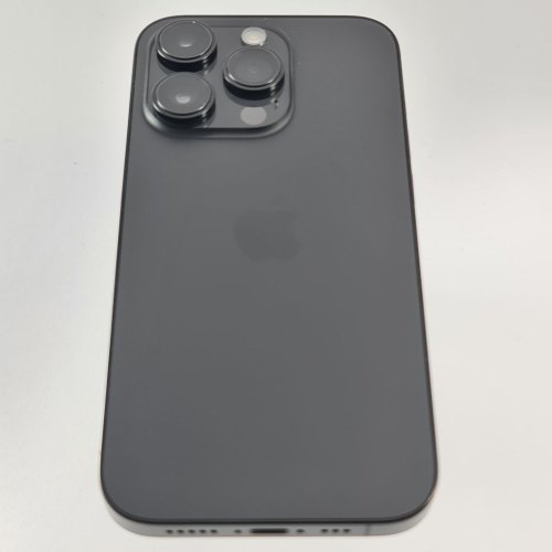 Смартфон Apple iPhone 14 Pro 256GB Space Black USED **
