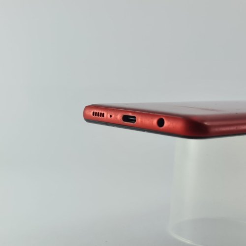 Смартфон Samsung Galaxy A21s (A217F) 32Gb Red (SM-A217FZRDSEK) USED **