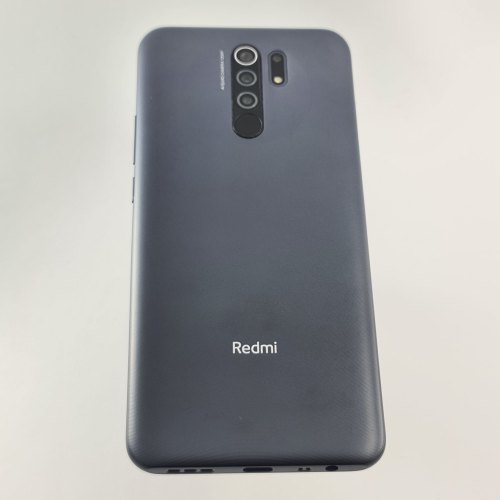 Смартфон Xiaomi Redmi 9 3/32Gb Carbon Gray USED **