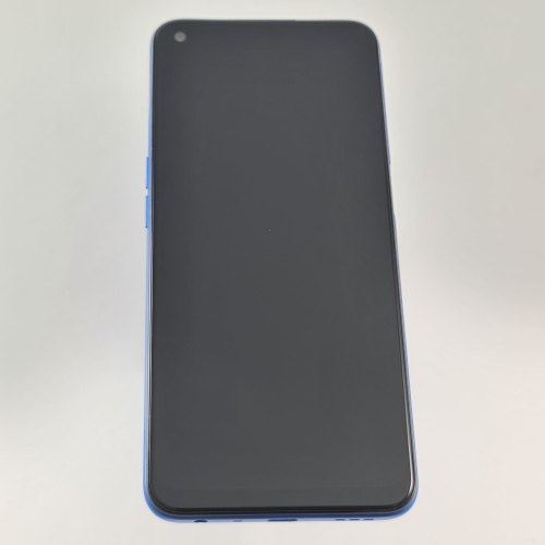 Смартфон Oppo A55 64Gb Rainbow Blue USED **