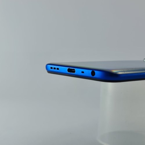 Смартфон Oppo A55 64Gb Rainbow Blue USED **