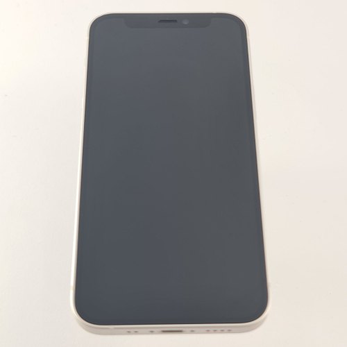 Смартфон iPhone 12 mini 64GB White, Model A2399 USED **