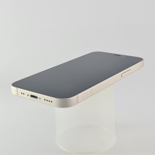 Смартфон iPhone 12 mini 64GB White, Model A2399 USED **