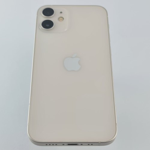 Смартфон iPhone 12 mini 64GB White, Model A2399 USED **