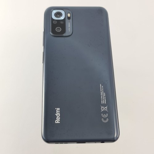 Смартфон Xiaomi Redmi Note 10S 6/64Gb Onyx Gray USED **