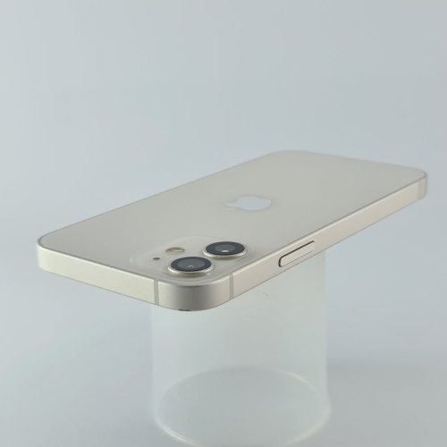 Смартфон iPhone 12 mini 128GB White, Model A2399 USED **