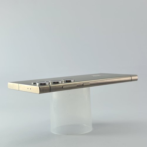 Смартфон Galaxy S24 Ultra (S928B) 256Gb Titanium Gray (SM-S928BZTGSEK) USED **