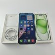 Смартфон iPhone 15 Plus 256GB Green,Model A3094 USED **
