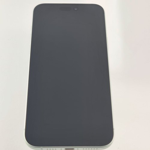Смартфон iPhone 15 Plus 256GB Green,Model A3094 USED **