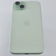 Смартфон iPhone 15 Plus 256GB Green,Model A3094 USED **