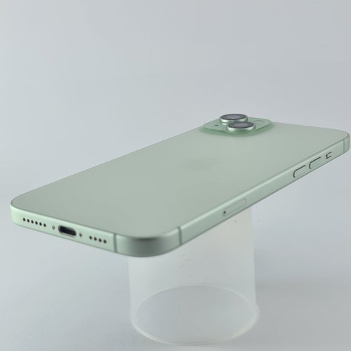 Смартфон iPhone 15 Plus 256GB Green,Model A3094 USED **