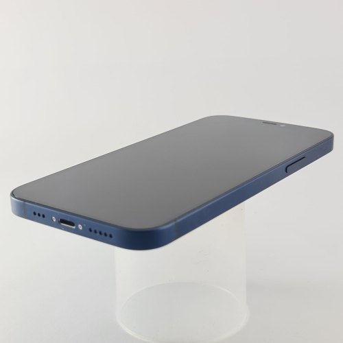Смартфон iPhone 12 128GB Blue, Model A2403 USED **