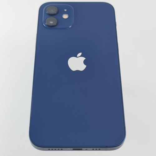 Смартфон iPhone 12 128GB Blue, Model A2403 USED **