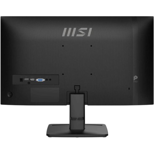 Монітор MSI PRO MP251L E2, 24.5 IPS, 1920x1080, 1ms, 120Hz, 178/178, VGA/HDMI