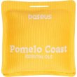Автомобільний освіжувач повітря Baseus Margaret Series Car Air Freshener (Pomelo Coast), Custard Yellow (C20362400Y12-00)