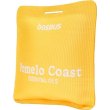 Автомобільний освіжувач повітря Baseus Margaret Series Car Air Freshener (Pomelo Coast), Custard Yellow (C20362400Y12-00)