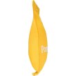 Автомобільний освіжувач повітря Baseus Margaret Series Car Air Freshener (Pomelo Coast), Custard Yellow (C20362400Y12-00)