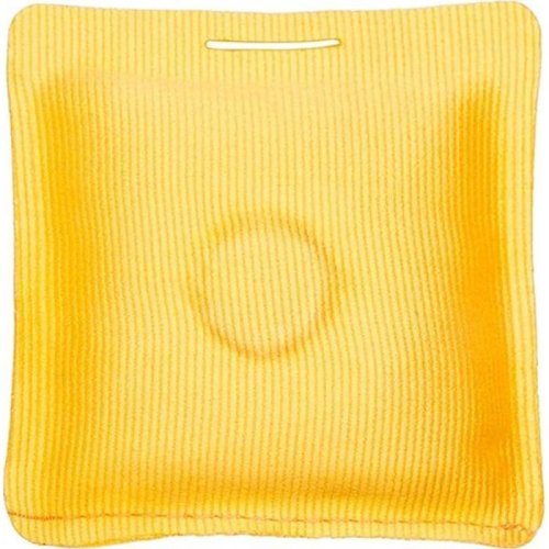 Автомобільний освіжувач повітря Baseus Margaret Series Car Air Freshener (Pomelo Coast), Custard Yellow (C20362400Y12-00)