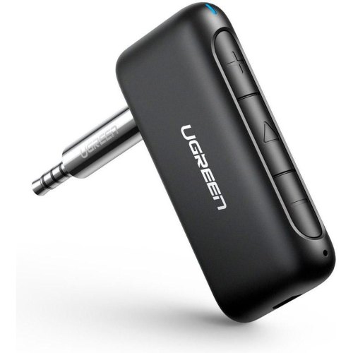 Bluetooth-ресивер Ugreen CM276 Bluetooth 5.0 Receiver Audio Adapter (UGR-70303)