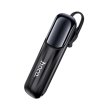 Bluetooth-гарнітура Hoco E57 Essential business BT headset Black (6931474739438)