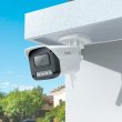 IP-камера відеоспостереження Hoco D4 Outdoor gun-type HD camera EU (6942007635585)