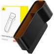 Автомобільний органайзер Baseus OrganizeFun Series Car Console Storage Organizer, Cluster Black (C20256502111-00)