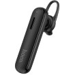 Bluetooth-гарнітура Hoco E36 Free sound business wireless headset Black (6957531091516)