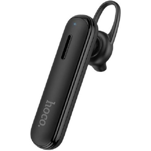Bluetooth-гарнітура Hoco E36 Free sound business wireless headset Black (6957531091516)