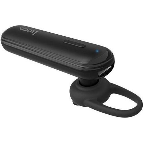 Bluetooth-гарнітура Hoco E36 Free sound business wireless headset Black (6957531091516)