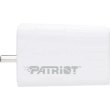 USB флеш Patriot Auto Backup iLuxe Cube C, 1TB, USB 3.2 Gen 1 Type-C (PI1TBCUW30C)