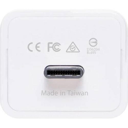 USB флеш Patriot Auto Backup iLuxe Cube C, 1TB, USB 3.2 Gen 1 Type-C (PI1TBCUW30C)