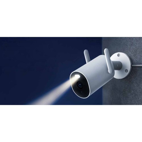IP-камера відеоспостереження Xiaomi Outdoor Camera AW300 EU (BHR6816EU)